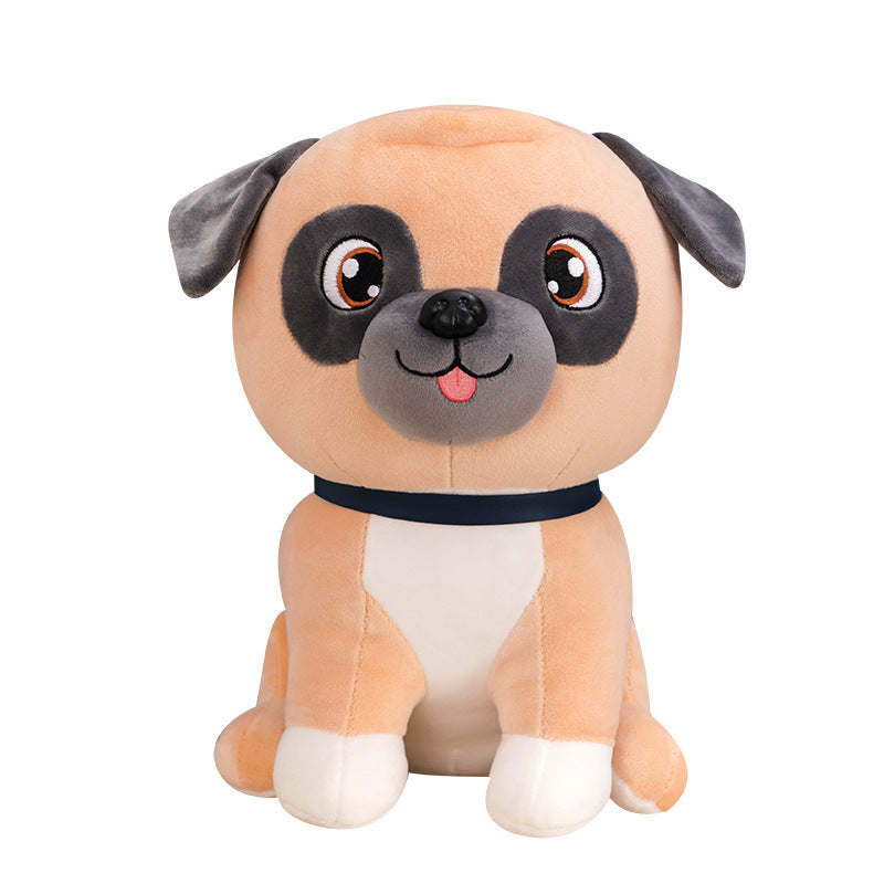 Limited-Edition Bugs Dog Pillow Plush™