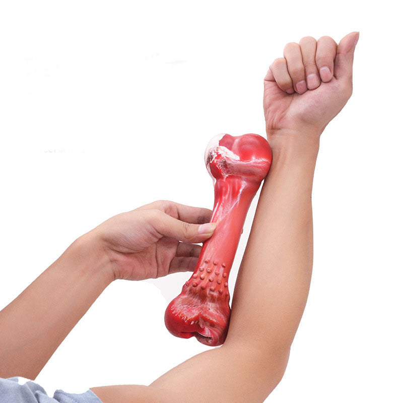 RealBite Chew Bone™ – Premium Edition