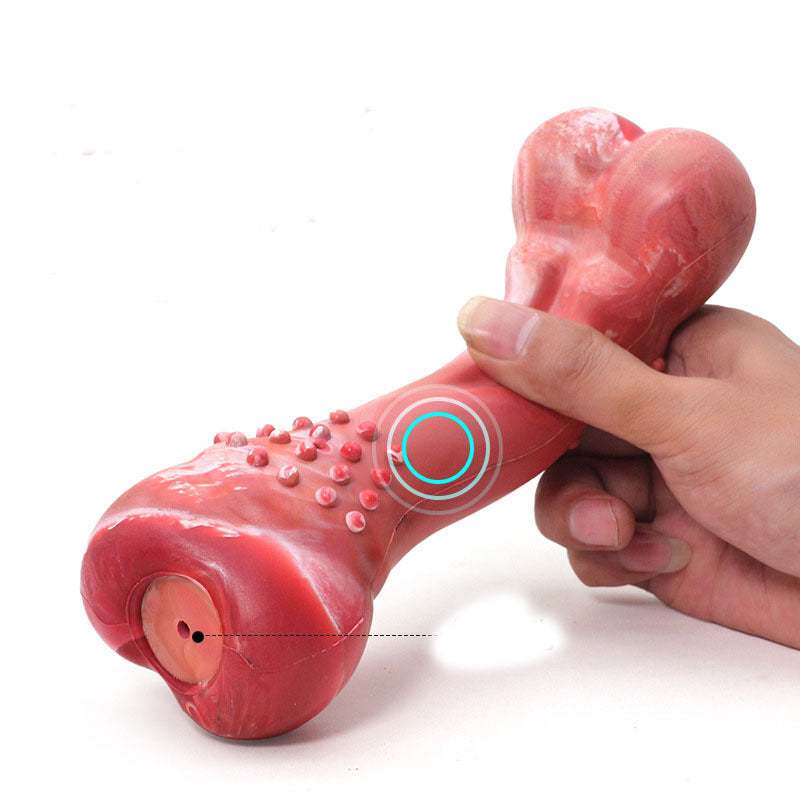 RealBite Chew Bone™ – Premium Edition