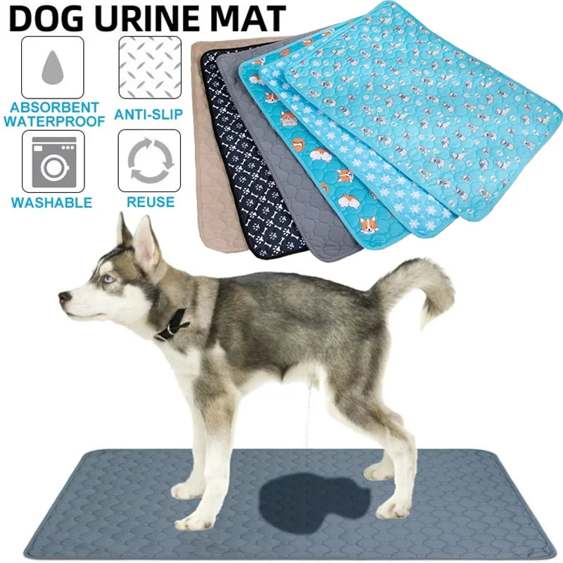 EasyClean Dog Pee Blanket
