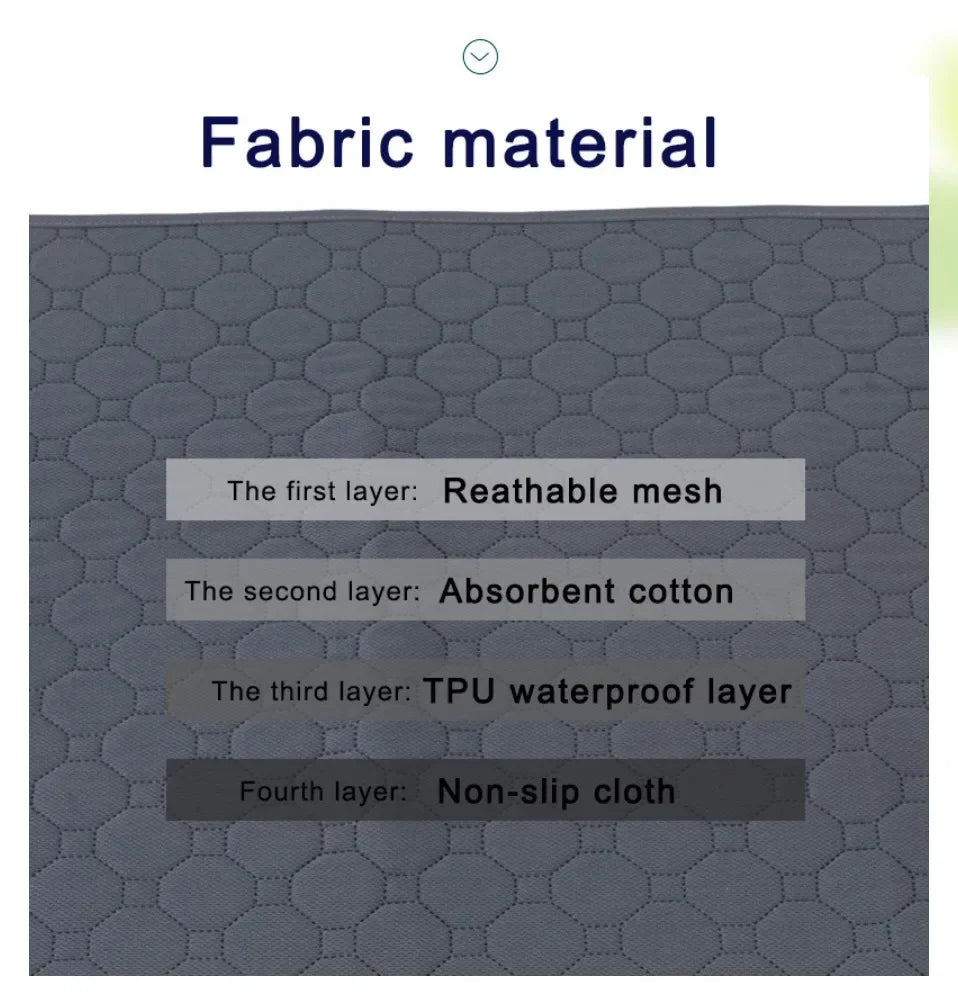 EasyClean Dog Pee Blanket