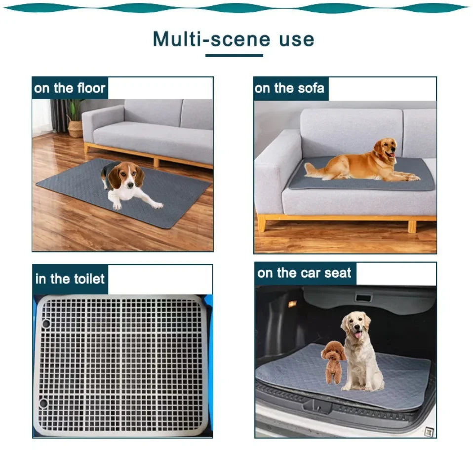 EasyClean Dog Pee Blanket