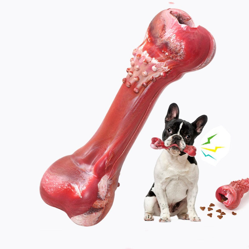 RealBite Chew Bone™ – Premium Edition