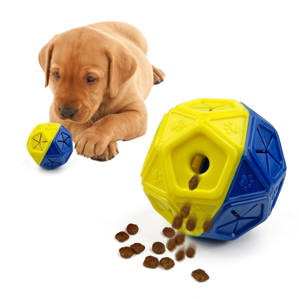 UltraDurable Treat Ball™ – Interactive Edition
