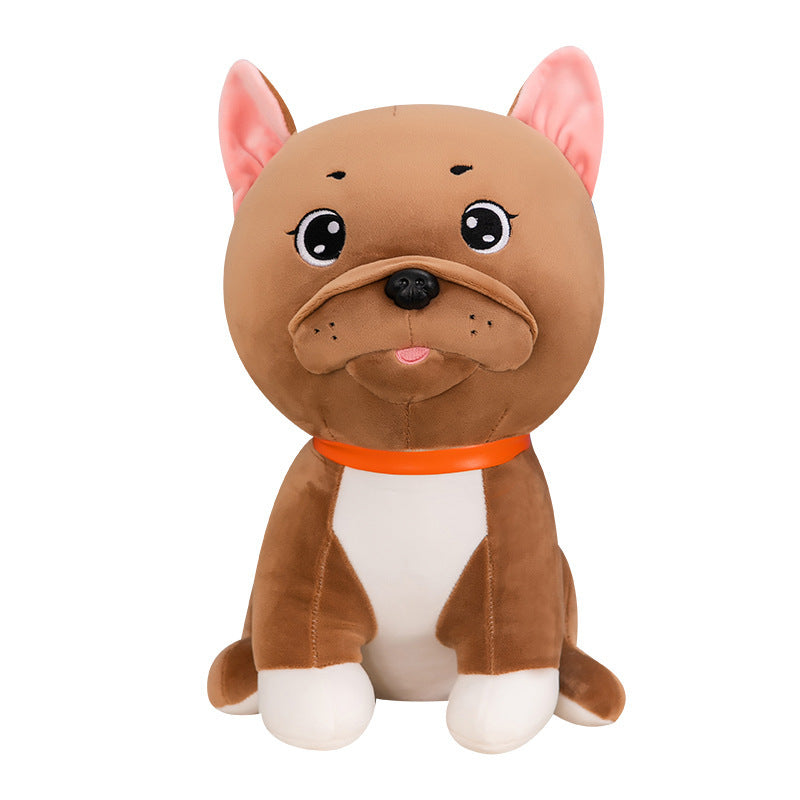 Limited-Edition Bugs Dog Pillow Plush™